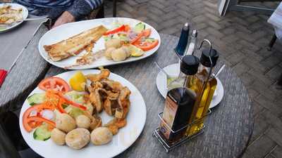 La Veleta Bar Terraza