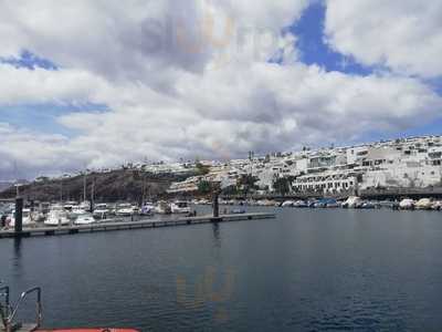 La Veleta Bar Terraza