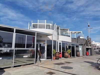 La Veleta Bar Terraza