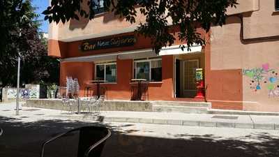 Bar Nuevo Quijano