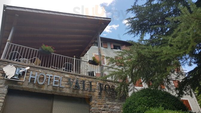 Hotel Vall Fosca