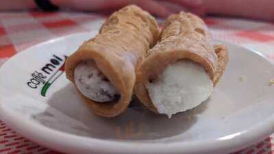 Nuevo Forno . Pizzeria & Restaurante