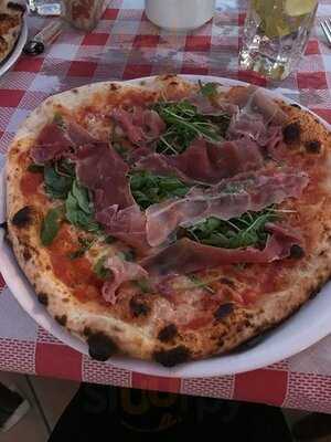 Nuevo Forno . Pizzeria & Restaurante