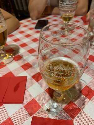 Nuevo Forno . Pizzeria & Restaurante