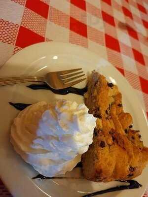 Nuevo Forno . Pizzeria & Restaurante