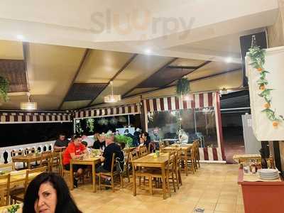 Nuevo Forno . Pizzeria & Restaurante