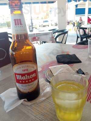 Chiringuito La Orilla