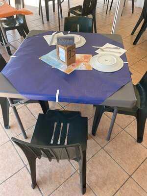 Chiringuito La Orilla