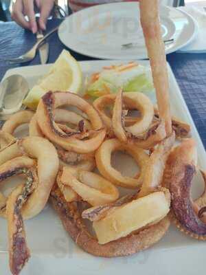 Chiringuito La Orilla