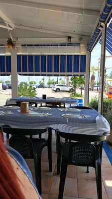 Chiringuito La Orilla