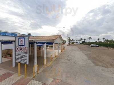 Chiringuito La Orilla