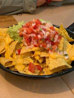 Candela Grill Burger