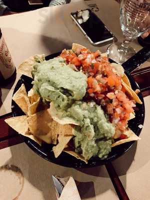 Candela Grill Burger