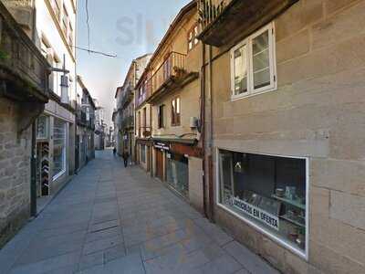 Candela Grill Burger