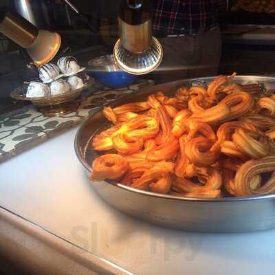 Xurreria De La Cort Reial