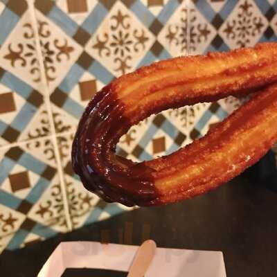 Xurreria De La Cort Reial