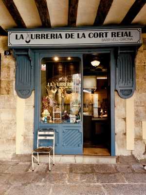 Xurreria De La Cort Reial