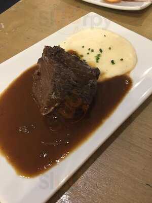 Restaurante Aitzgorri