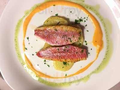 Restaurante Aitzgorri