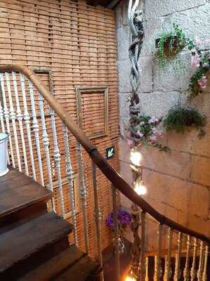 L´antigua Restaurante