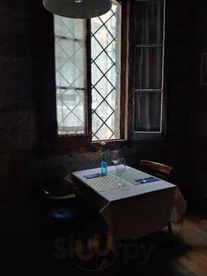 L´antigua Restaurante