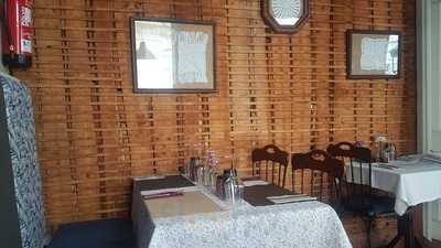 L´antigua Restaurante