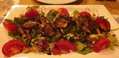 L´antigua Restaurante