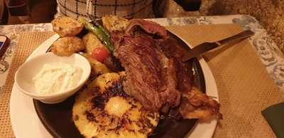 L´antigua Restaurante