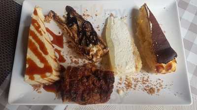 L´antigua Restaurante