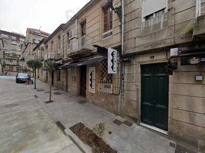 L´antigua Restaurante