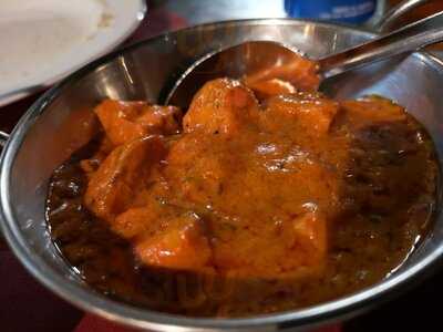 Musa Bar Restaurante