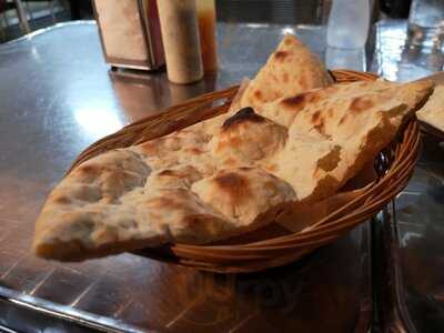 Musa Bar Restaurante