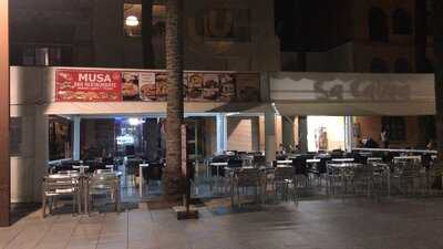 Musa Bar Restaurante