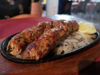 Musa Bar Restaurante