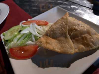 Musa Bar Restaurante