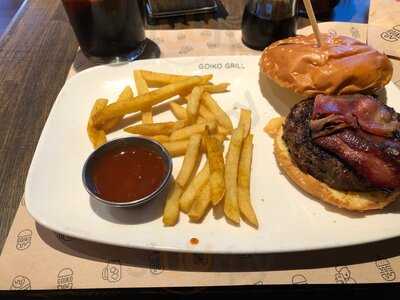 Goiko - Cc Espacio Mediterráneo