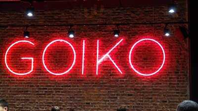 Goiko - Cc Espacio Mediterráneo