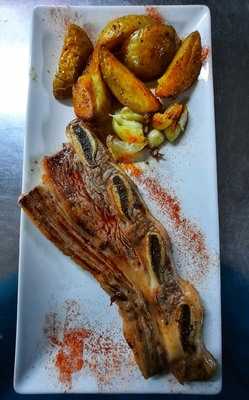 Freiduría La Jartá