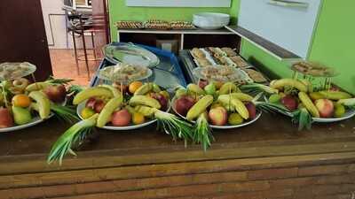 Taj Mahal Restaurante Pakistani Y Indio