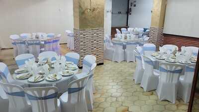 Taj Mahal Restaurante Pakistani Y Indio