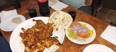 Taj Mahal Restaurante Pakistani Y Indio