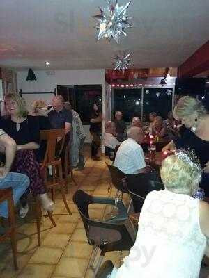 Nostalgia -Íslenski Barinn á Tene