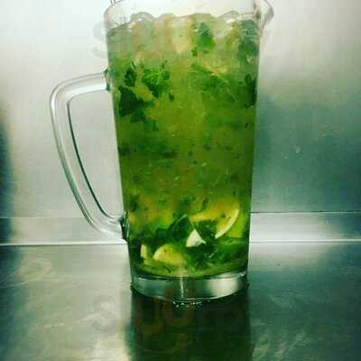 Nostalgia -Íslenski Barinn á Tene