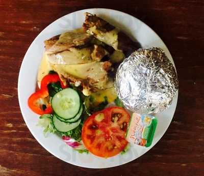 Nostalgia -Íslenski Barinn á Tene