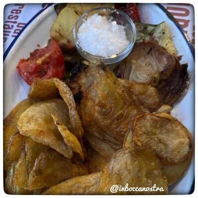 Tomàquet Bar Restaurant