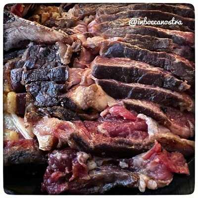 Tomàquet Bar Restaurant