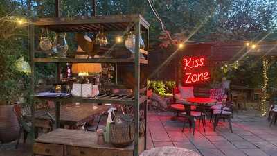 Tomàquet Bar Restaurant