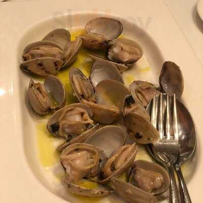 Restaurante Mar De Esteiro