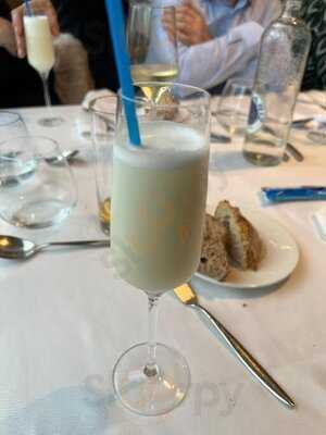 Restaurante Mar De Esteiro