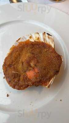 Restaurante Mar De Esteiro